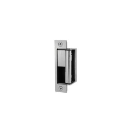 Contrachapa RCI Rutherford Controls, Universal, Ideal para Chapas de Doble Pestillo
