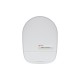 Adaptador RF Elements, TwistPort, de Plástico para Tablillas MikroTik, Modelos RB92X, RBM11G, RB91X, RB71X, RB411L, Rango de Op