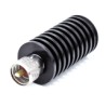 Carga Terminal Fantasma Seca RF PARTS, de 50 Ohm, 15 Watt, DC-500 MHz, Conector UHF Macho