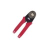 Pinzas RF Industries, para Plegar Mini Contactos de Cable Coaxial y D-SUB