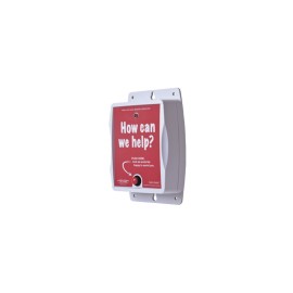 Solicitud de Asistencia Rápida Quick Assist RITRON,120 mW de Potencia, UHF 450-470 MHz