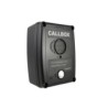 Callbox Análogo RITRON, Intercomunicador Inalámbrico Vía Radio, UHF 450-470 Mhz, Serie Q7, en Color Negro