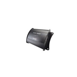 Repetidor Digital NXDN Ultra Compacto RITRON, con Fuente y Duplexer Incluido, UHF 440-460 MHz