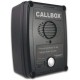 Intercomunicador Inalámbrico Callbox Ritron, Vía Radio UHF 450-470Mhz, Serie Q1, Color Negro