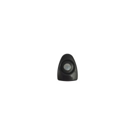 Ficha de Contacto ROSSLARE SECURITY PRODUCTS, con Base Color Negro