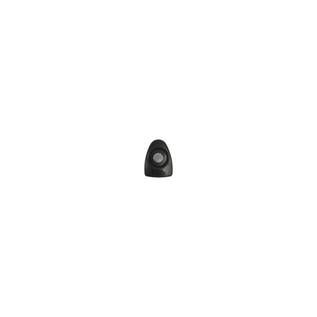 Ficha de Contacto ROSSLARE SECURITY PRODUCTS, con Base Color Negro