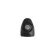 Ficha de Contacto ROSSLARE SECURITY PRODUCTS, con Base Color Negro
