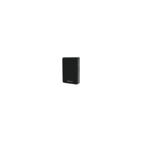 Lector Smart Multiformatos ROSSLARE SECURITY PRODUCTS, con Bluetooth, Wiegand, 3cm, Color Negro