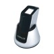 Lector Biometrico ROSSLARE SECURITY PRODUCTS, USB, de Escritorio, de Enrolamiento, para Uso con Software Axtraxng