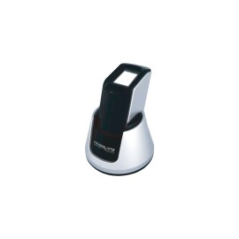 Lector Biometrico ROSSLARE SECURITY PRODUCTS, USB, de Escritorio, de Enrolamiento, para Uso con Software Axtraxng