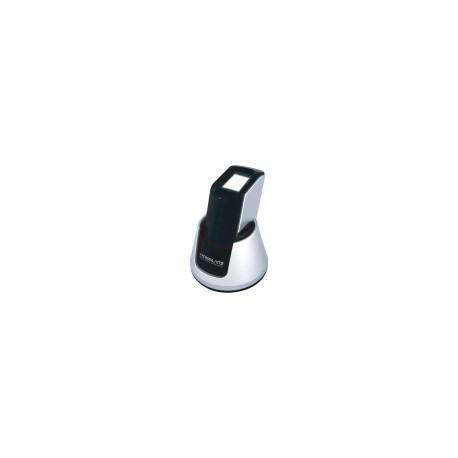 Lector Biometrico ROSSLARE SECURITY PRODUCTS, USB, de Escritorio, de Enrolamiento, para Uso con Software Axtraxng