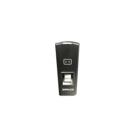 Lector Biométrico ROSSLARE SECURITY PRODUCTS, con Lector  Mifare, 13.56 Mhz