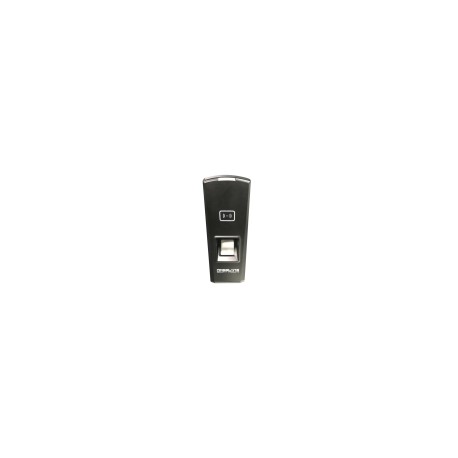 Lector Biométrico ROSSLARE SECURITY PRODUCTS, con Lector  Mifare, 13.56 Mhz