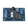 Tarjeta de Control Ruiz Electronics, para Semáforos Tipo Aduana con Opción Siempre Rojo