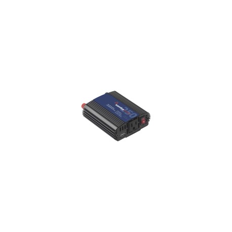 Inversor de Corriente CD-CA Samlex, Potencia Nominal 250 W, Entrada: 12 Vcd, Salida: 115 Vca, 60 Hz
