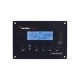 Control Remoto Samlex, para Inversor Cargador Evo-1212-F