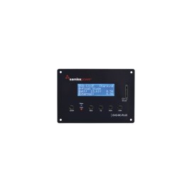 Control Remoto Samlex, para Inversor Cargador Evo-1212-F