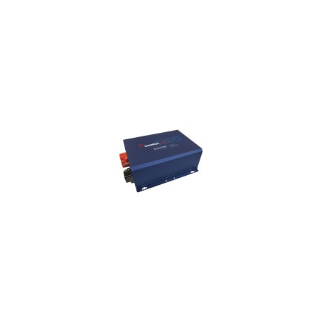 UPS Samlex, Inversor Cargador Onda Pura 1200W, Entrada 12V, Salida 120VCA
