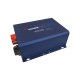 UPS Samlex, Inversor Cargador Onda Pura 1200W, Entrada 12V, Salida 120VCA