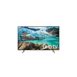 Televisión Samsung LED, 55", Resolución 3840x2160, 4K UHD, HDMI, USB 2.0