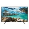 Televisión Samsung LED, 55", Resolución 3840x2160, 4K UHD, HDMI, USB 2.0