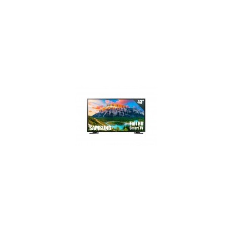 Televisión LED Smart Samsung LED, 43", Resolución 1920x1080, HDMI