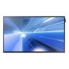 Pantalla Profesional LED Samsung, DB32E, de 32", Resolución 1920 x 1080 pixeles, Entradas de Video HDMI, DVI-D, Display Port, B