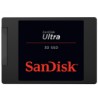 Unida de Estado Solido SSD SanDisk Ultra 3D, 250GB, SATA III, 2.5'', 7mm