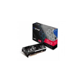 Tarjeta de Video SAPPHIRE, AMD Radeon NITRO RX 5700 XT Gaming, 8GB, 256-bit GDDR6, PCI Express x16 4.0