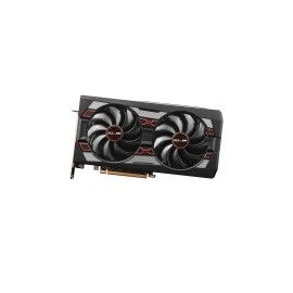 Tarjeta de Video SAPPHIRE, AMD Pulse RX 5600 XT, 6GB, 192-bit GDDR6, PCI Express x16 4.0