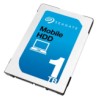 Disco Duro Interno Seagate Mobile 2.5'', 1TB, SATA, 6 Gbit/s, 5400RPM, 128MB Cache