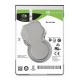 Disco Duro Interno Seagate, para Laptop, Barracuda 2.5'', 500 GB, SATA III, 5400 RPM, 128 MB Cache