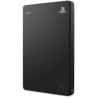 Disco Duro Externo Seagate, Game Drive, para PlayStation 4, 2 TB, USB, Color Negro y Azul