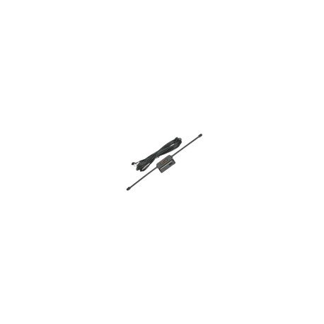 Antena de Alta Ganancia Secolarm, para Receptor Universal