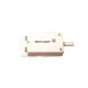 Tamper Switch Secolarm, para Circuito Cerrado