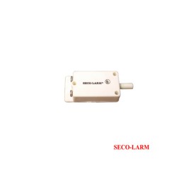 Tamper Switch Secolarm, para Circuitos Abiertos