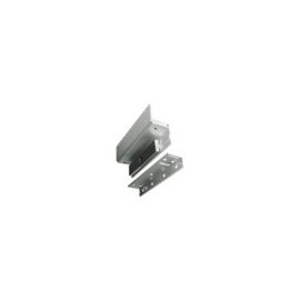 Bracket Tipo Z y L Secolarm, para Chapa E941SA600PQ