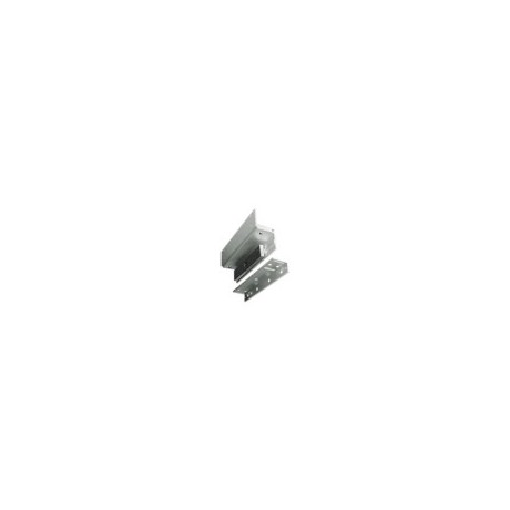 Bracket Tipo Z y L Secolarm, para Chapa E941SA600PQ