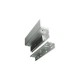 Bracket Tipo Z y L Secolarm, para Chapa E941SA600PQ