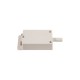 Tamper Switch SFIRE, Normalmente Cerrado, Aplicación para Paneles de Alarma, Gabinetes, Paneles de Acceso, etc, Fácil Uso