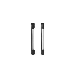 Detector de Rayo Fotoeléctrico SFIRE, Tipo Cortina, 2 Rayos, 0.48mts de Alto, 100mts en Exterior, Alimentación 12 VCD