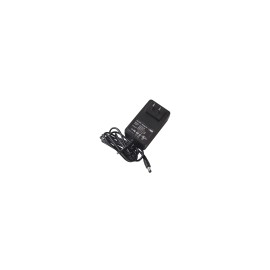 Fuente de Poder de 12 Vcd S Fire, Regulado a  3A, Voltaje de Entrada 100-240 Vca, UL