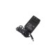 Fuente de Poder de 12 Vcd S Fire, Regulado a  3A, Voltaje de Entrada 100-240 Vca, UL