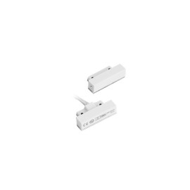 Contacto Magnético S Fire, Uso en Puertas y Ventanas, Ultra Pequeño