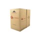 Bobina de Cable UTP Cat6 Reelex Siemon, 305 Metros, de 4 Pares, 24 AWG, Pvc, Color Gris