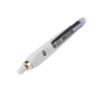 Localizador Visual de Fallos Siemon, VFL, con Adaptador de 2.5 mm, para conectores SC, ST y FC, para Probar Conectores y Contin