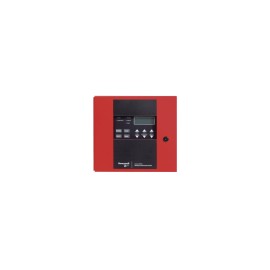 Anunciador Remoto de Incendio 80 caracteres Silent Knight, LCD, compacto, con retroiluminación para Serie 6000