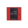 Anunciador Remoto de Incendio 80 caracteres Silent Knight, LCD, compacto, con retroiluminación para Serie 6000