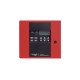 Anunciador Remoto de Incendio 80 caracteres Silent Knight, LCD, compacto, con retroiluminación para Serie 6000