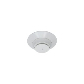 Detector de Temperatura Variable Silent Knight, Color Blanco